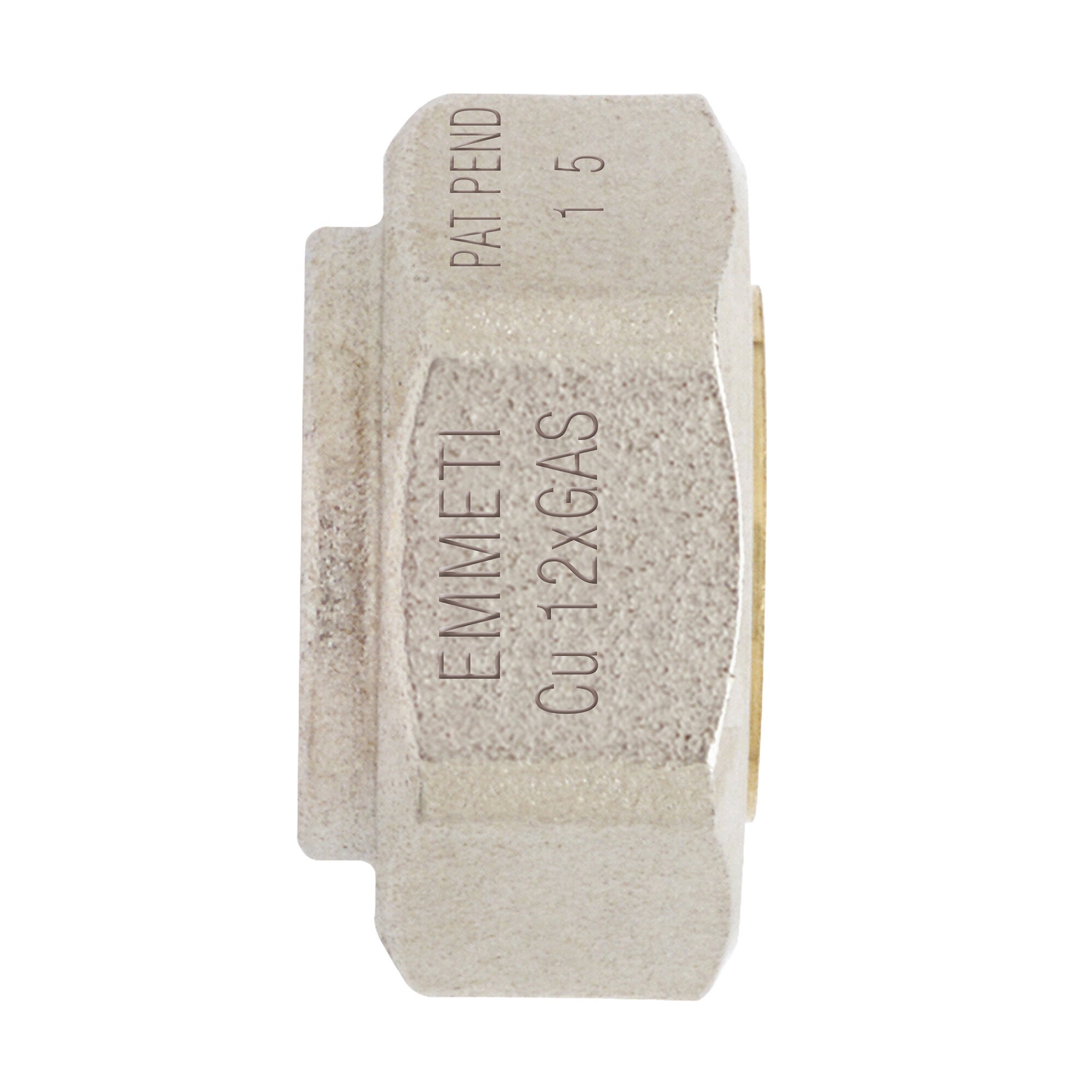 Flussostato Sanitario Ammortizzato Caldaia Chaffoteaux 60081471 – Ricambi Caldaie Fast - Foto 9