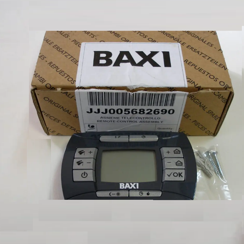 comando remoto con viti Prodotto dalla ditta B&P , modello RC06.01 codice 13310