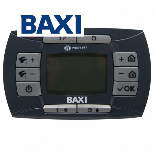 assieme telecontrollo caldaie Baxi  JJJ005693700 , 005693700 , 5693700