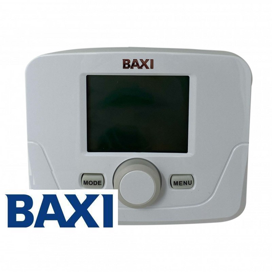 Termostato Cronotermostato Comando Remoto caldaia Baxi 769502200