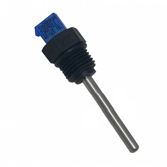 termosatato blu nero e grigio