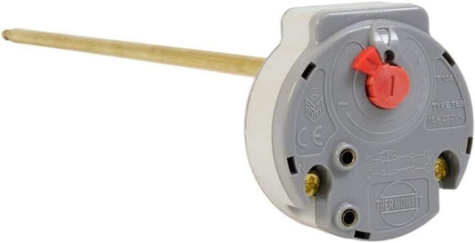 termostato elettronico thermowatt 250 V