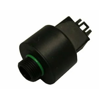 trasduttore pressione nero