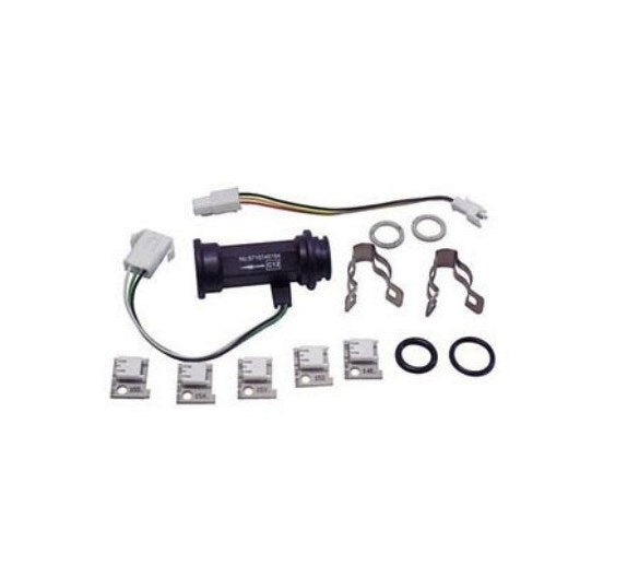 flussometro completo