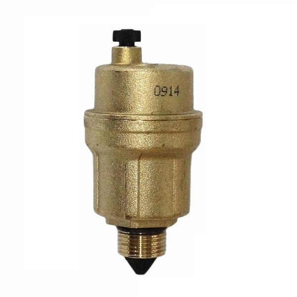 valvola jolly ottone