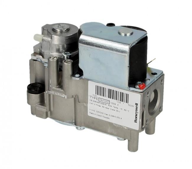 valvola gas Honeywell VK4105C1009