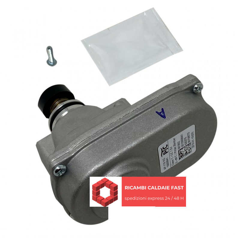 Valvola gas AP118-NG PTC , per vaillant 0020206097