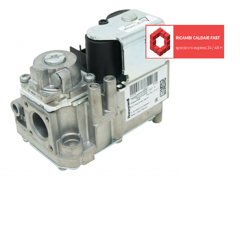 Valvola gas Honeywell VK4105A1027 per caldaie Baxi