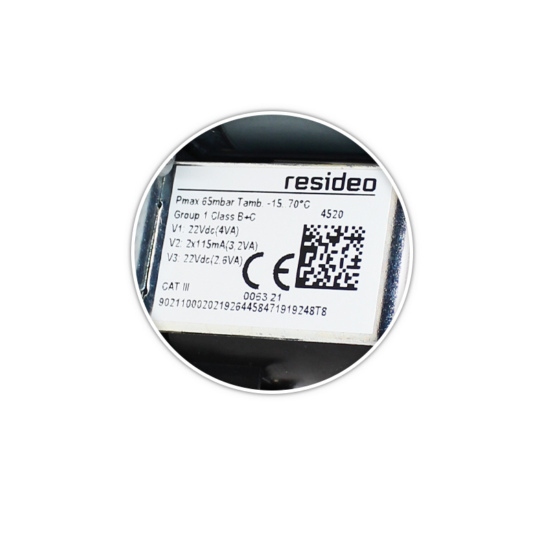 Resideo VK8515M4520