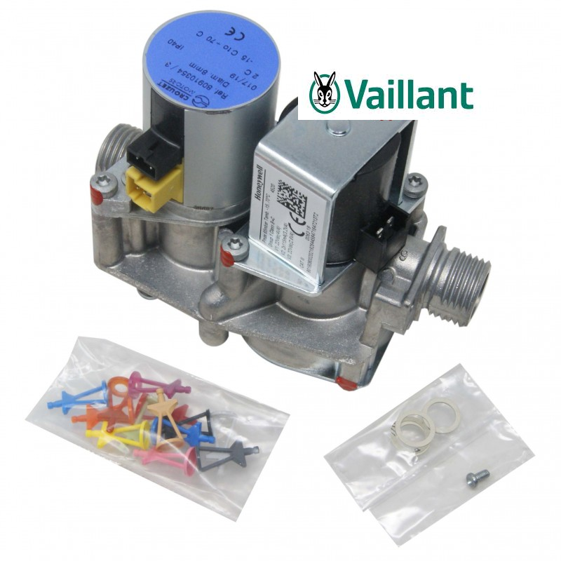 Valvola gas gpl VK8515M4520 caldaie Vaillant VM VMW