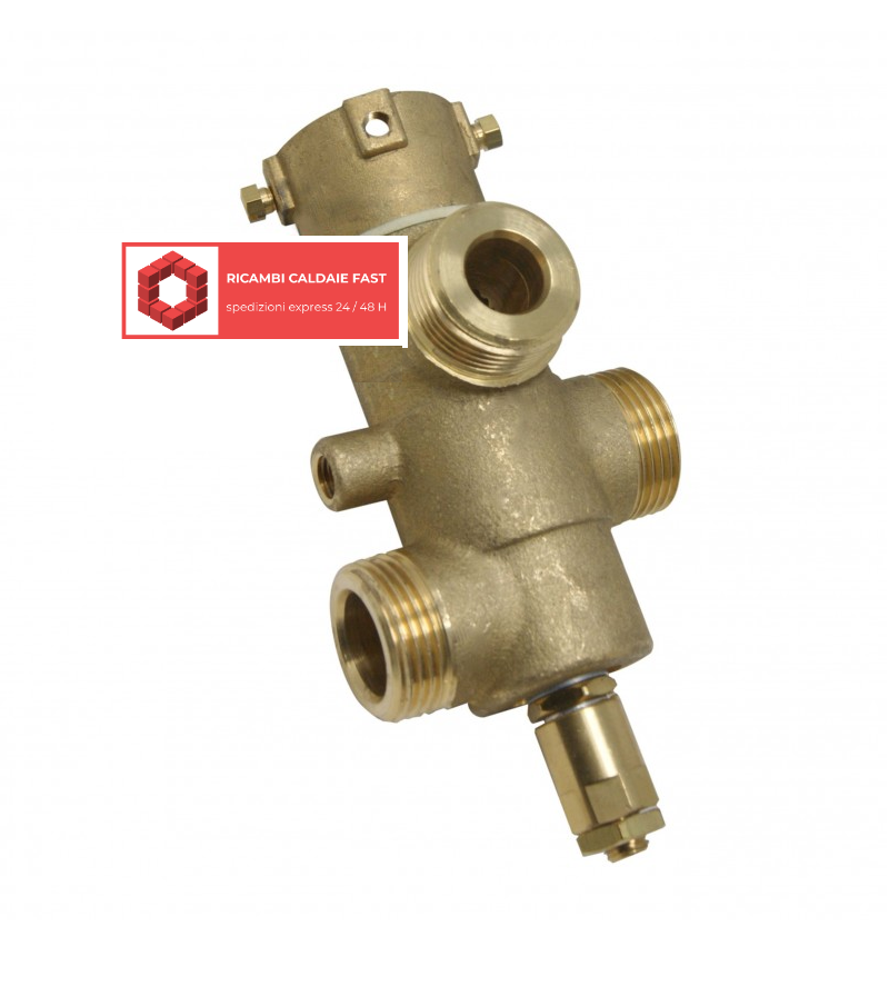 Valvola tre vie per Beretta Idra, Idra Turbo, Elidra Turbo R3207