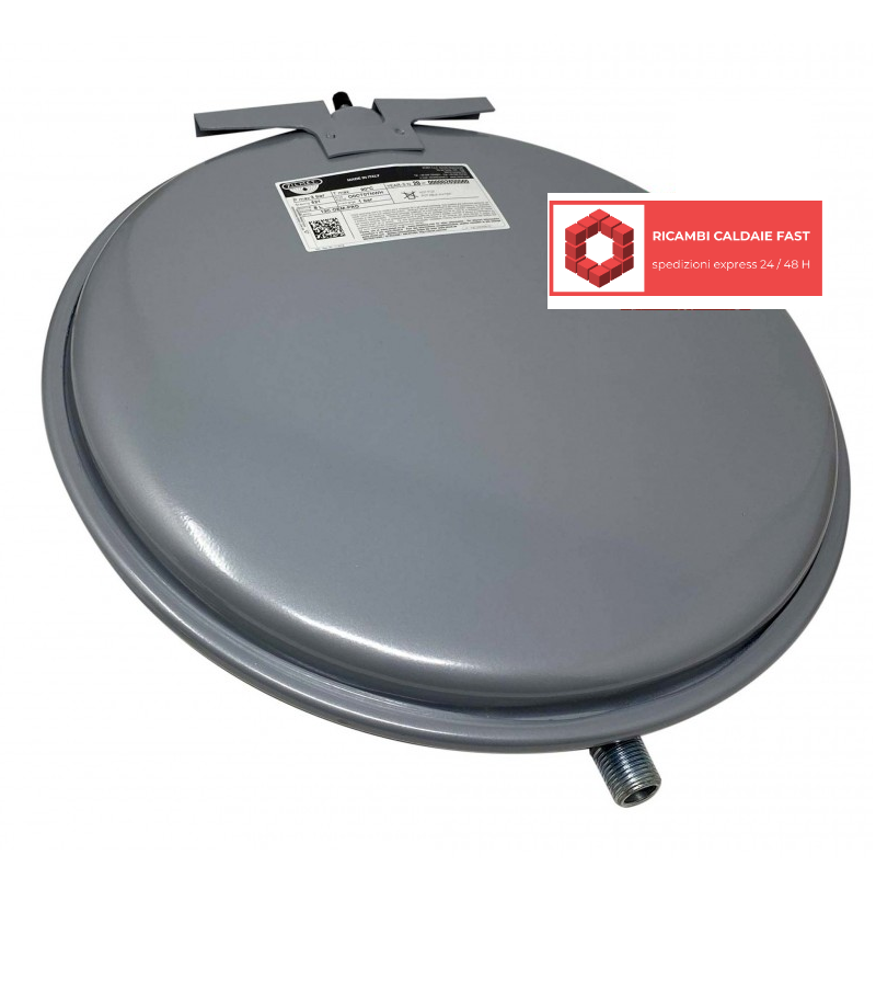 Vaso espansione 10 LT caldaia Beretta R2573 Exclusive Green, Mynute Green, Paros