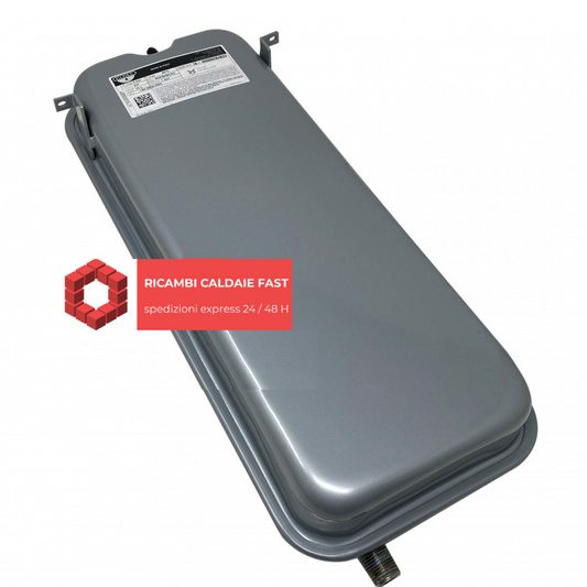 Vaso espansione 10 LT caldaia Beretta Exclusive Microcai, Exclusive Micromix, Exclusive Micro Green R10025312