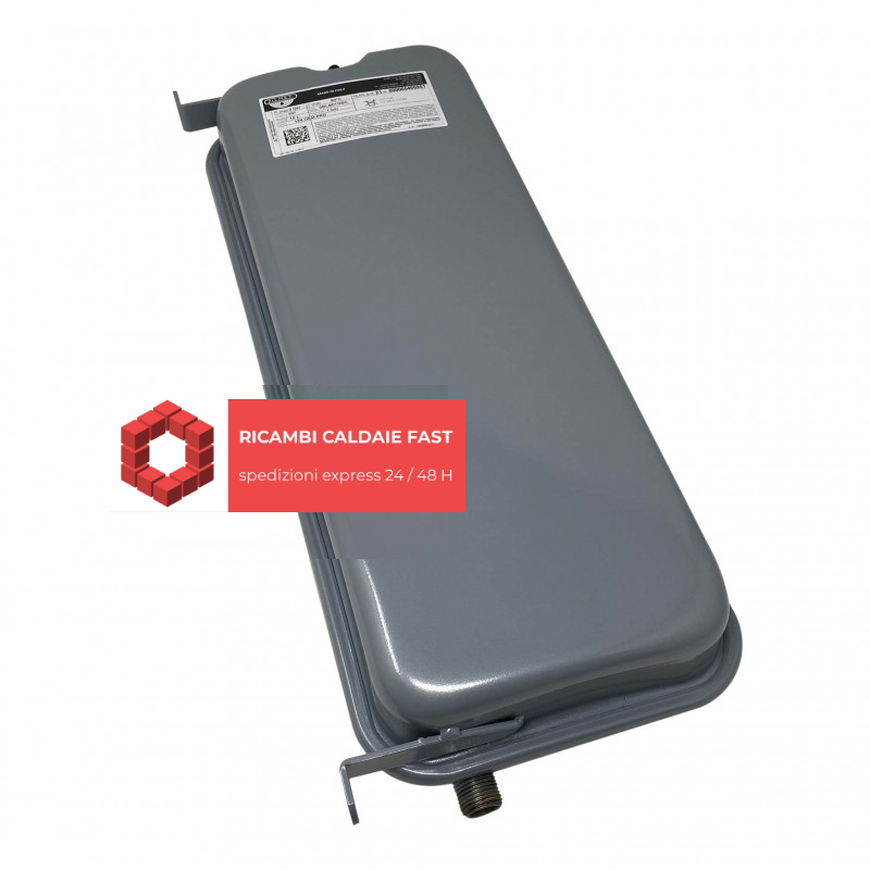 Vaso espansione 10 litri per caldaie Zilmet Beretta R10028811