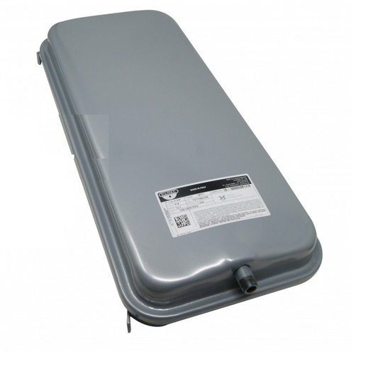 vaso espansione grigio