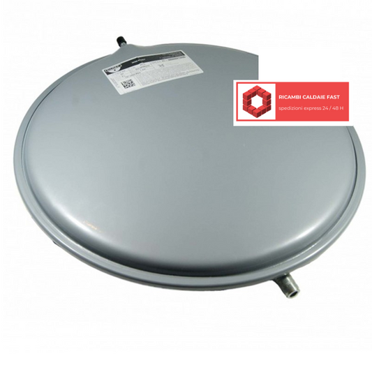 Vaso espansione 6 LT attacco 3/8 caldaia Ariston 998616