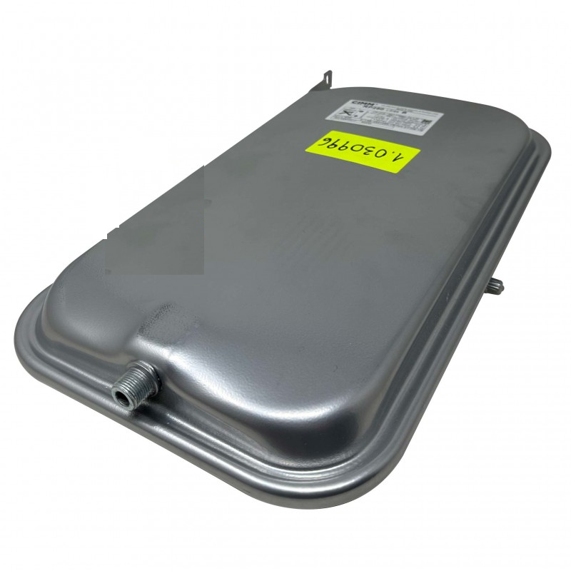 vaso espansione grigio con attacco