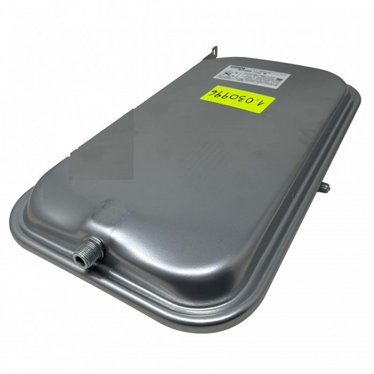 vaso espansione grigio con attacco