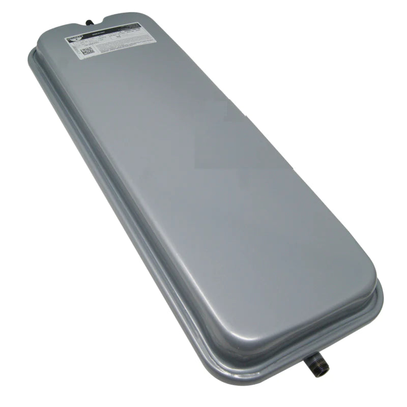 vaso 10 litri rettangolare