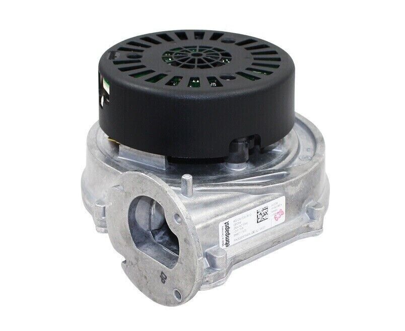 Ventilatore EBM RG128/1300-3612 caldaia condensazione Riello 70 w 230 v