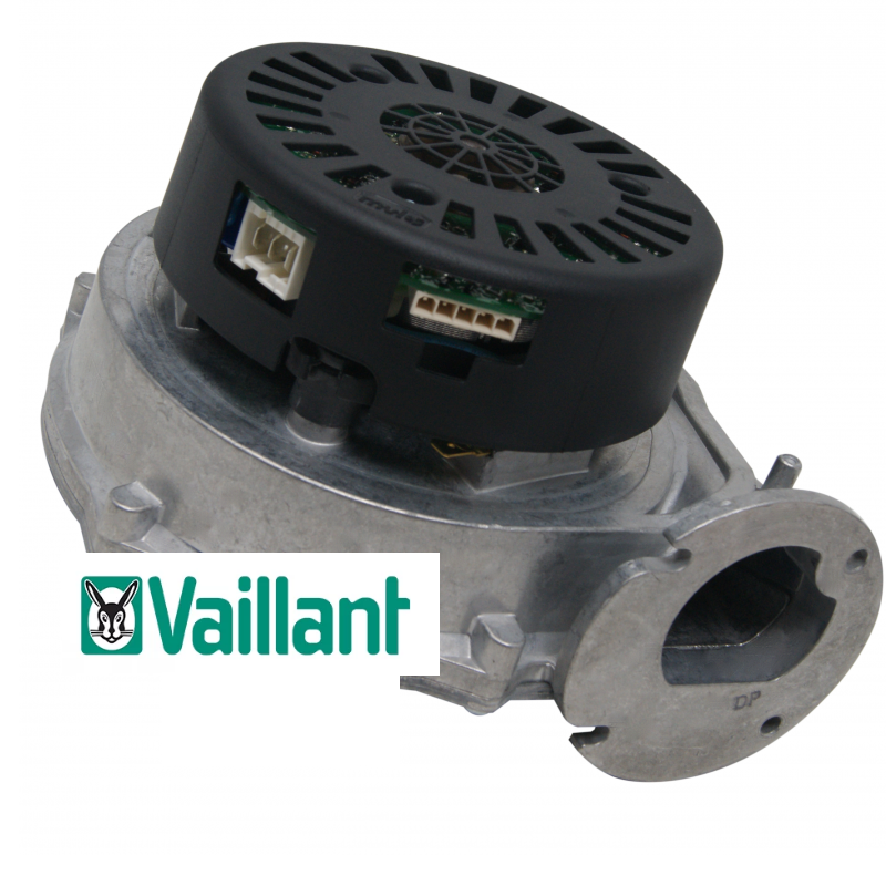 circolatore rotondo grigio con chiocciola