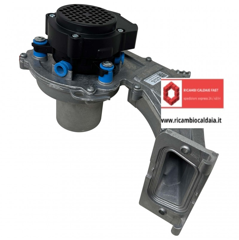 Ventilatore FIME PX090 304 01 caldaia Baxi Cubic, Luna Classic, Neodens Lite, Prime Classic 7841061