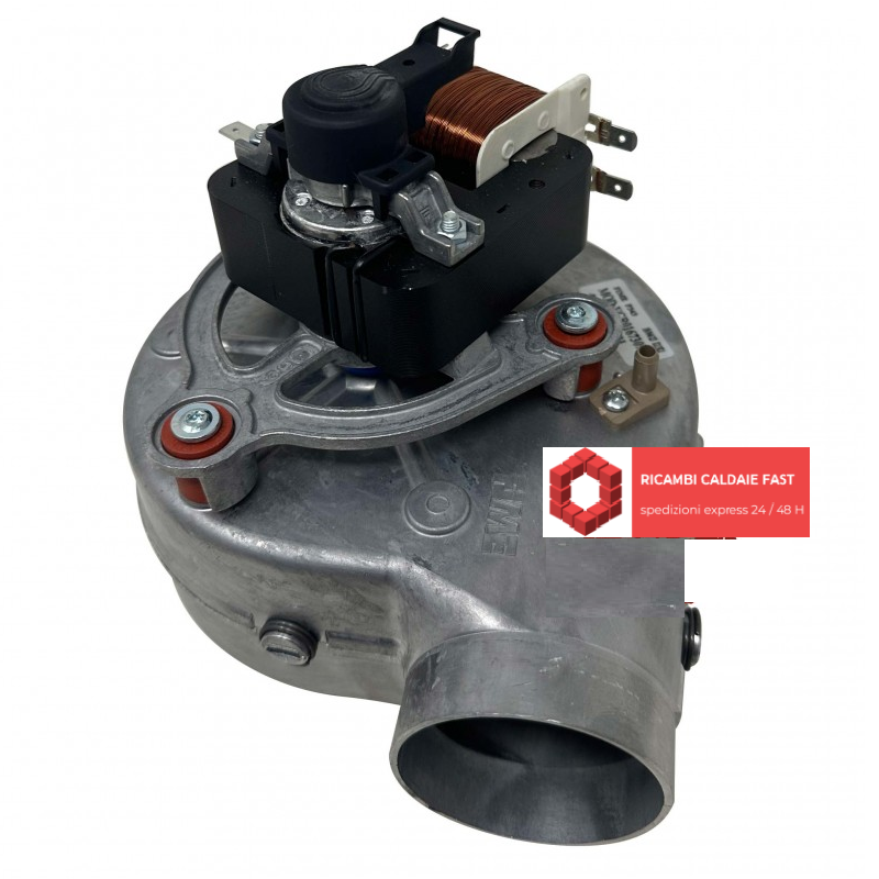 Ventilatore fumi immergas Mythos