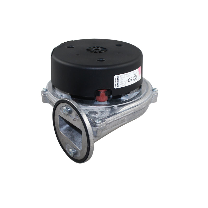 ventilatore estrattore fumi ferroli NRG118-0800-3612-030204