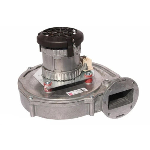 ventilatore fumi ebm -RG148-1200-3633-325V-DC