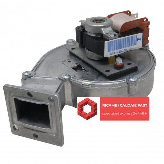 ventilatore centrifugo per caldaie Fondital 6Y41445700