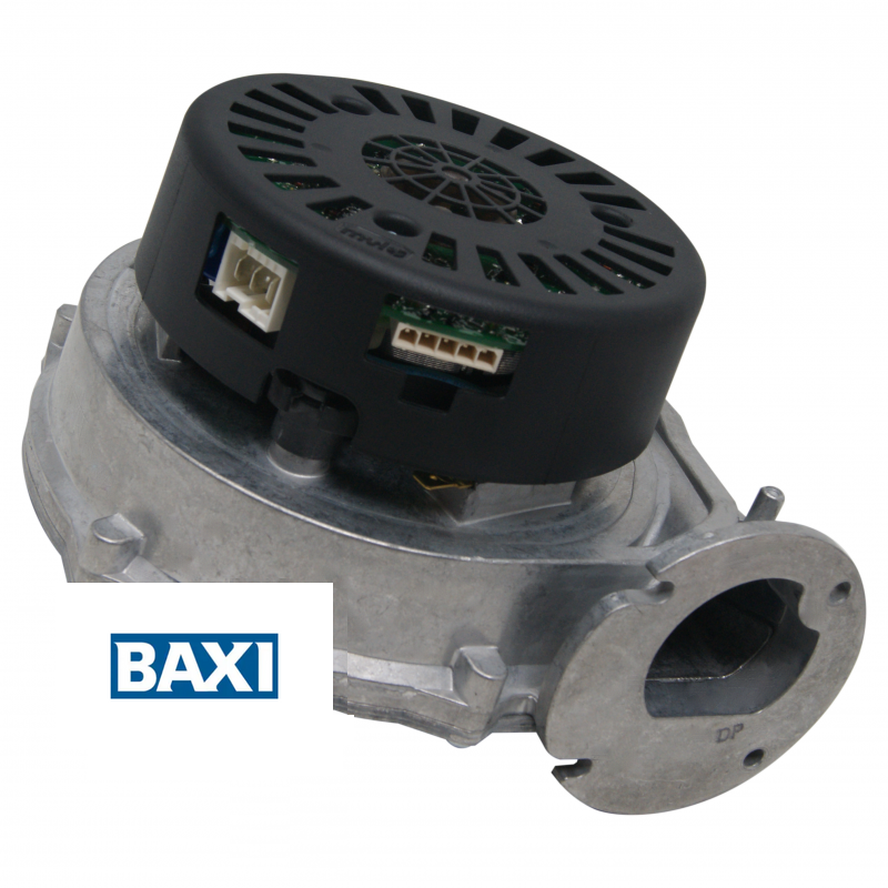 estrattore EBM-RG128-1300-361270 70 W originale Baxi