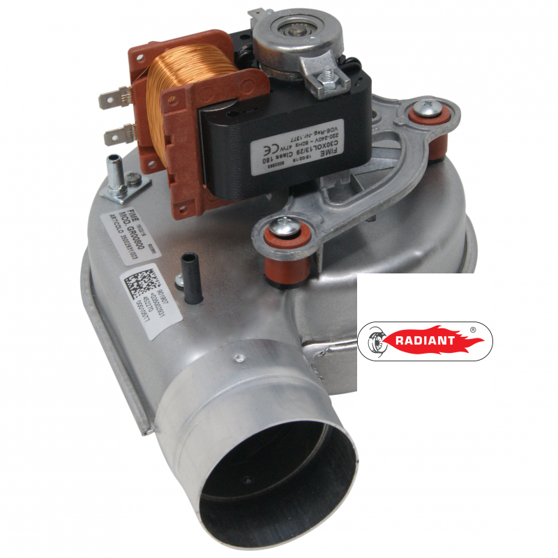 Estrattore originale Fime GR00800