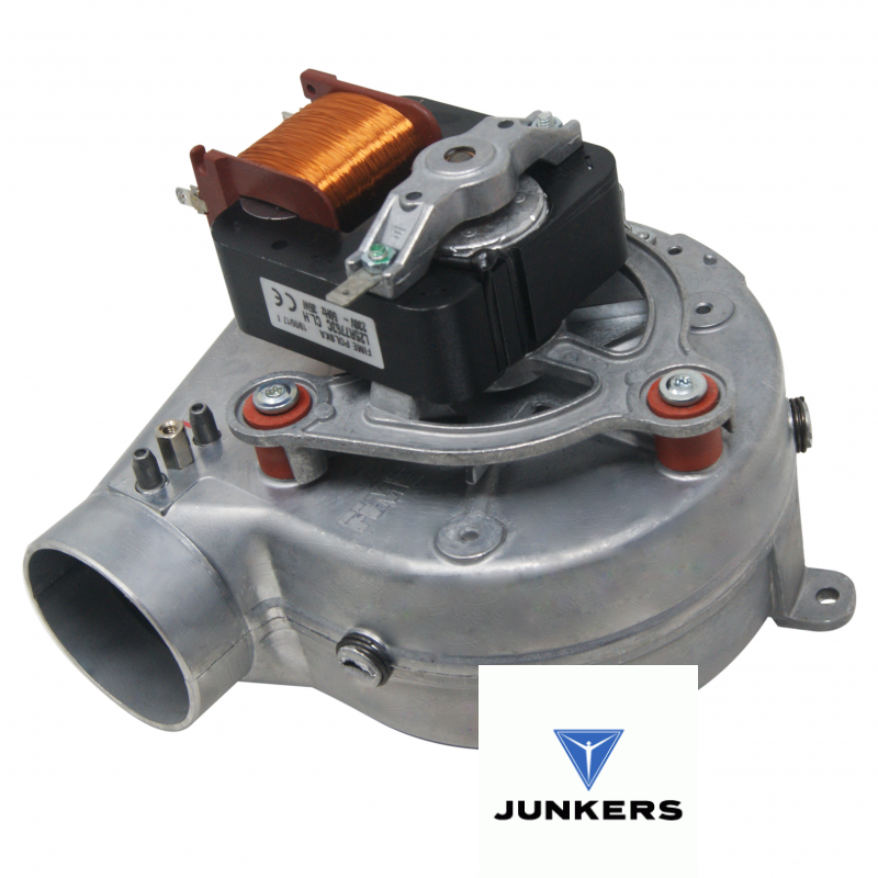 ventilatore fumi FIME VGR0004723 L25R7763C