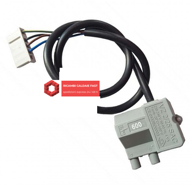 Accenditore originale Baxi per caldaia Edena Evolution e Slim