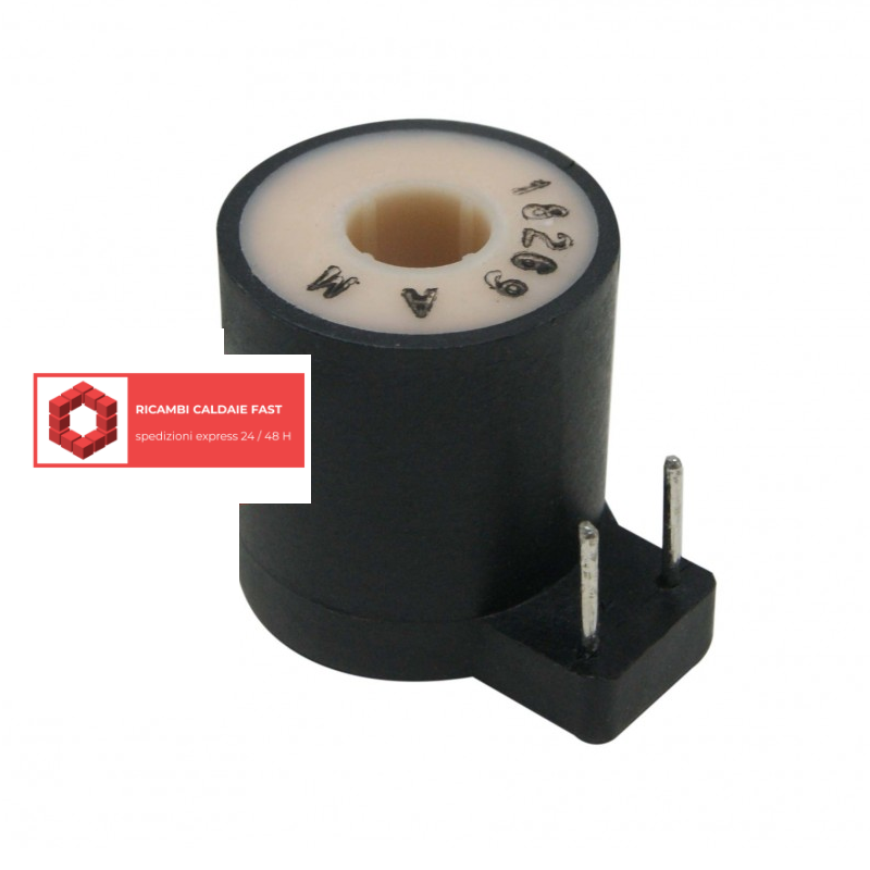 Bobina White Rodgers F91-4036 puntino blu per Riello TCV UP, TCV VIS 4159146