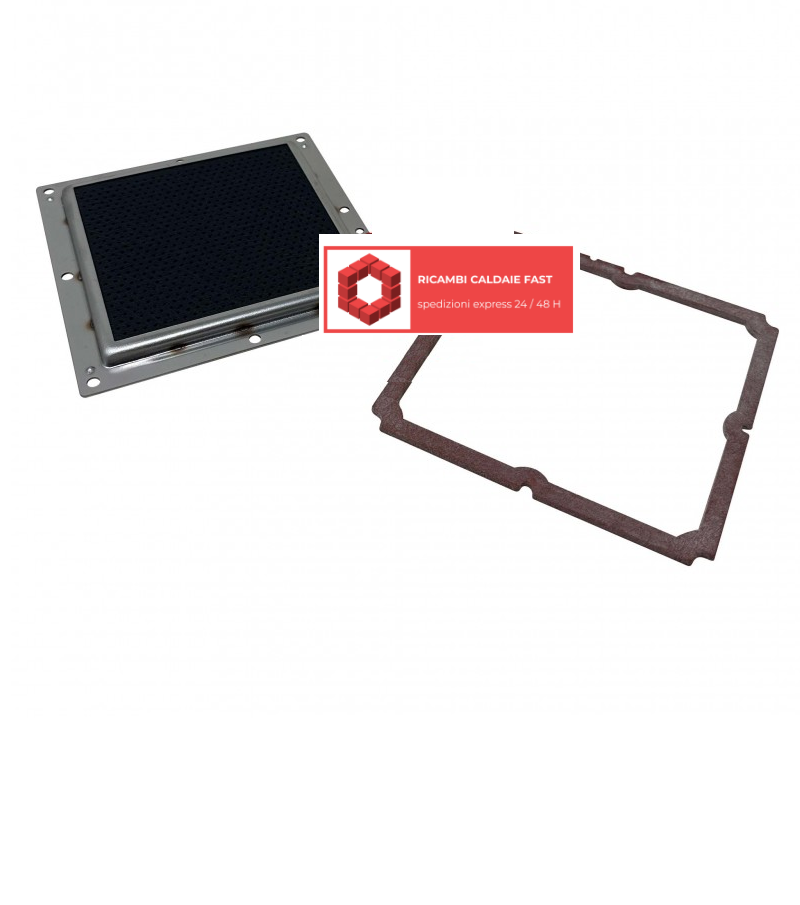 Bruciatore caldaia Riello Caldariello Condens, Replexa, Start Condens 4R001433