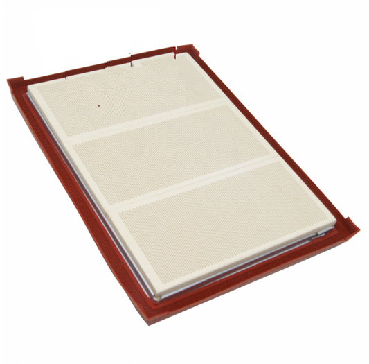 Bruciatore originale caldaia Euroterm Aura codice 39807910