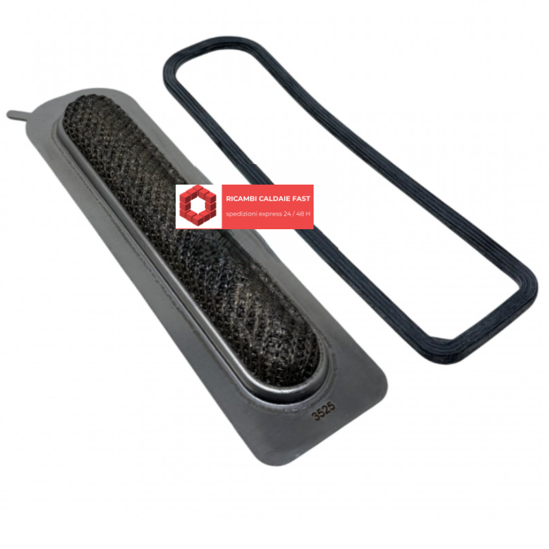 Bruciatore caldaia Immergas 3025189 Victrix TT Victrix Maior TT