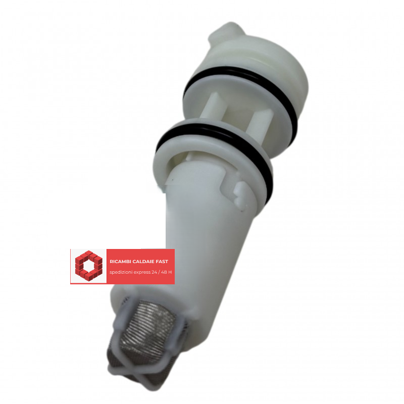 Cartuccia flussostato Baxi originale codice 7219217