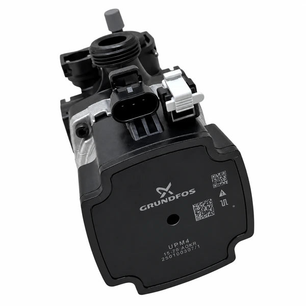 Circolatore Grunfos UPM4 15-70 AOKR