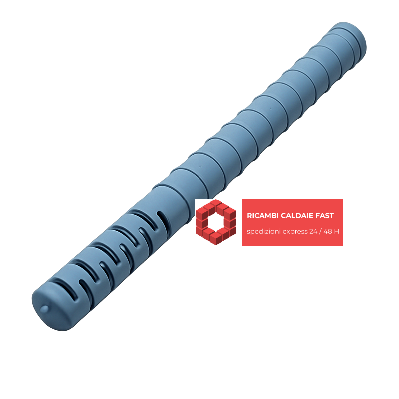 Deflettore di ingresso Ariston 65152176 159 mm per scaldabagni VLS, VLS EVO, VLS PLUS e VLS WIFI