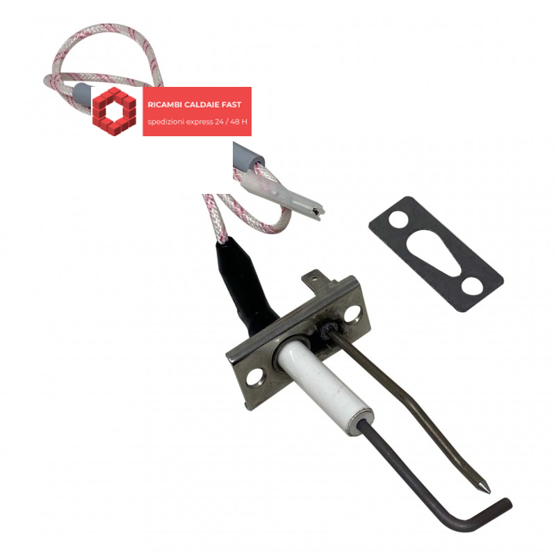 Candeletta caldaia Elco 65116556 , con guarnizione