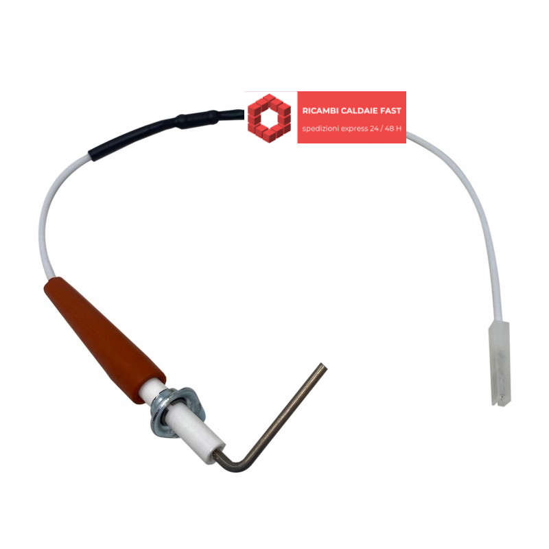 Candela accensione caldaia Lamborghini Doxa D Condens e FL D