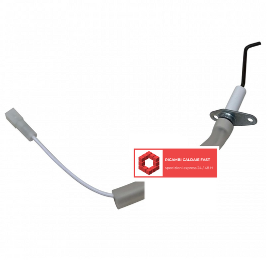 Elettrodo caldaia Hermann Saunier Duval Acquaplus, Micra, Spazio, Thesi Condens