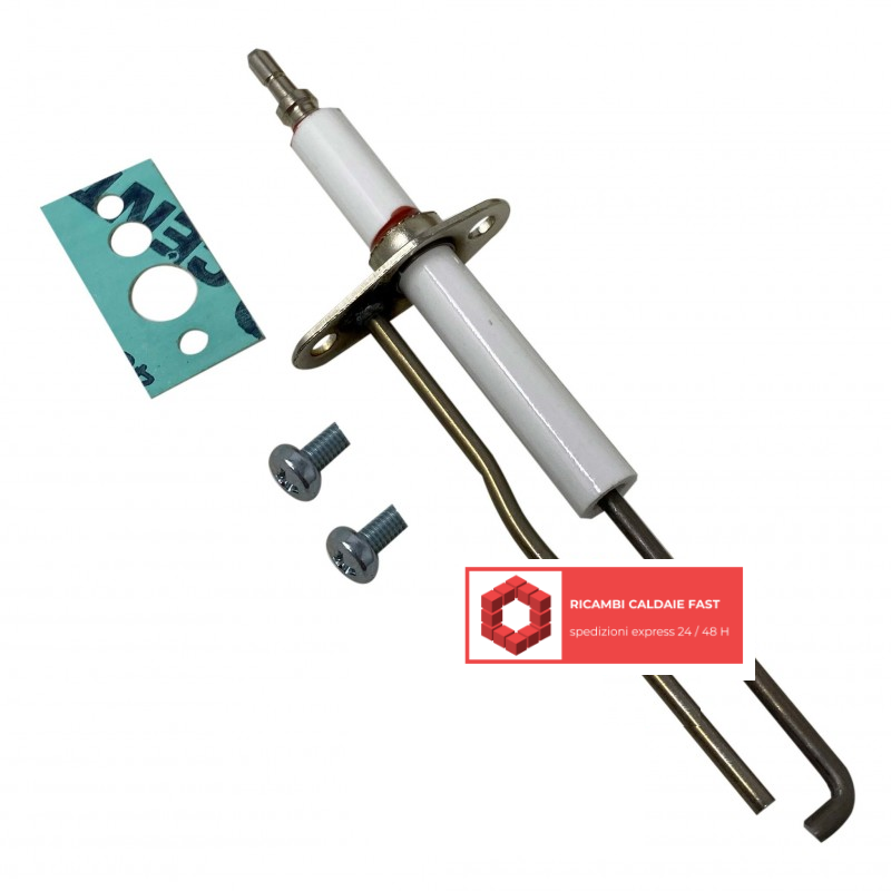 Elettrodo caldaia Riello Family Aqua Condens, Family Condens, Residence Condens, Start Aqua Condens 4366966