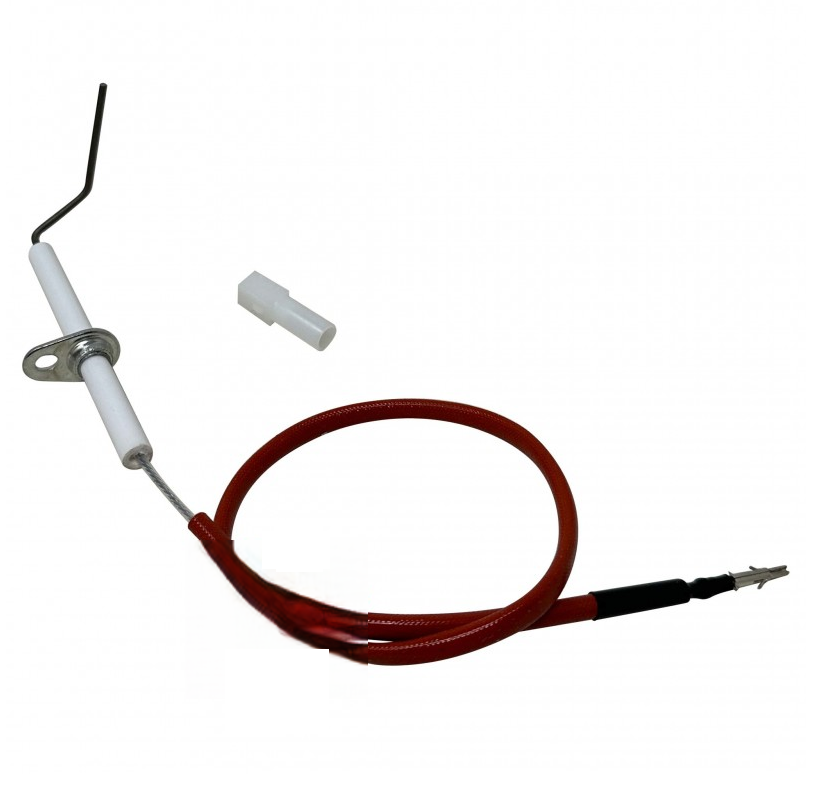 Elettrodo rilevazione M295 caldaia Savio Biasi BI1413106 originale