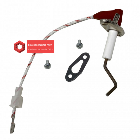 Candeletta caldaia Chaffoteaux Green 60000867-01