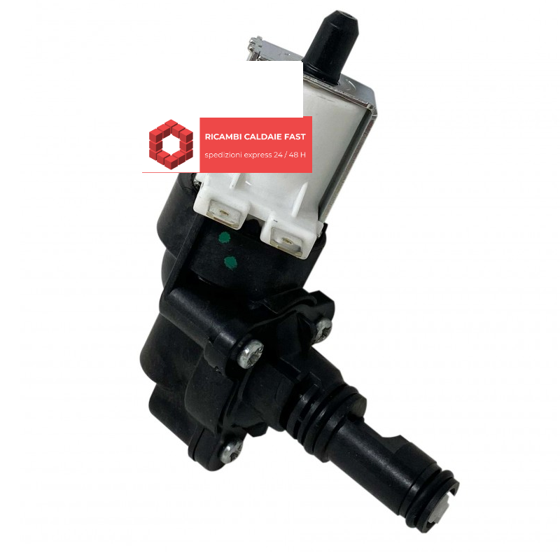 Elettrovalvola di carico automatico per caldaia Chaffoteaux 65117960