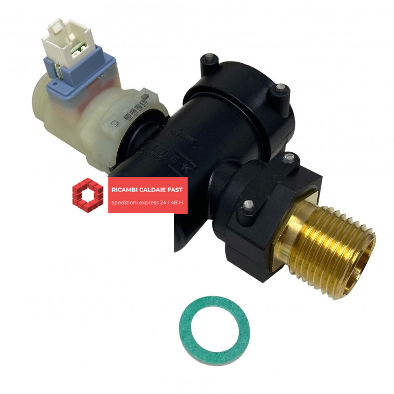 Flussometro Eltek 36402540 per caldaia Lamborghini 39846550