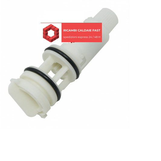 Flussostato compatibile caldaia Euroterm Doxa D Condens 3980I100